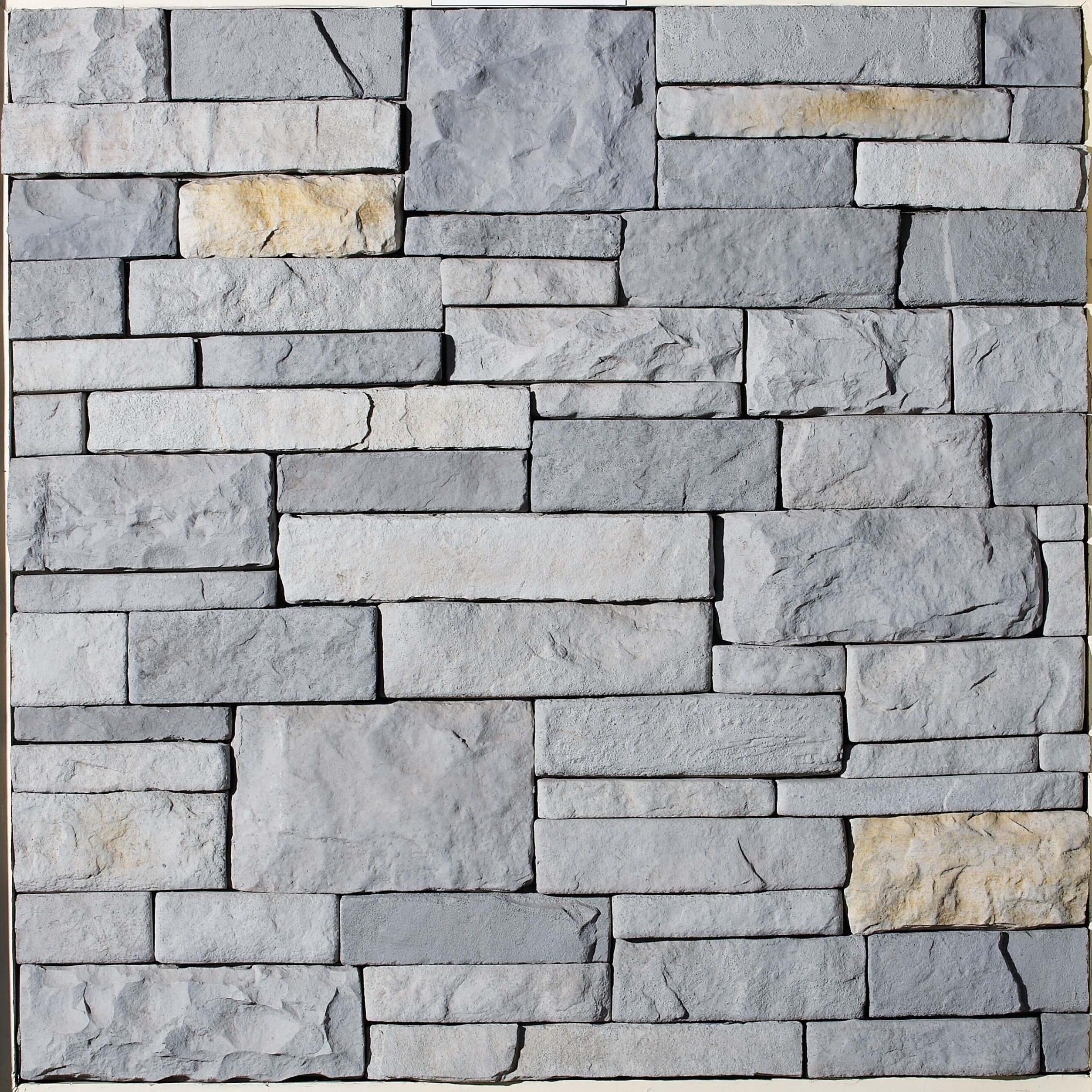 centurion stone swatch rustic